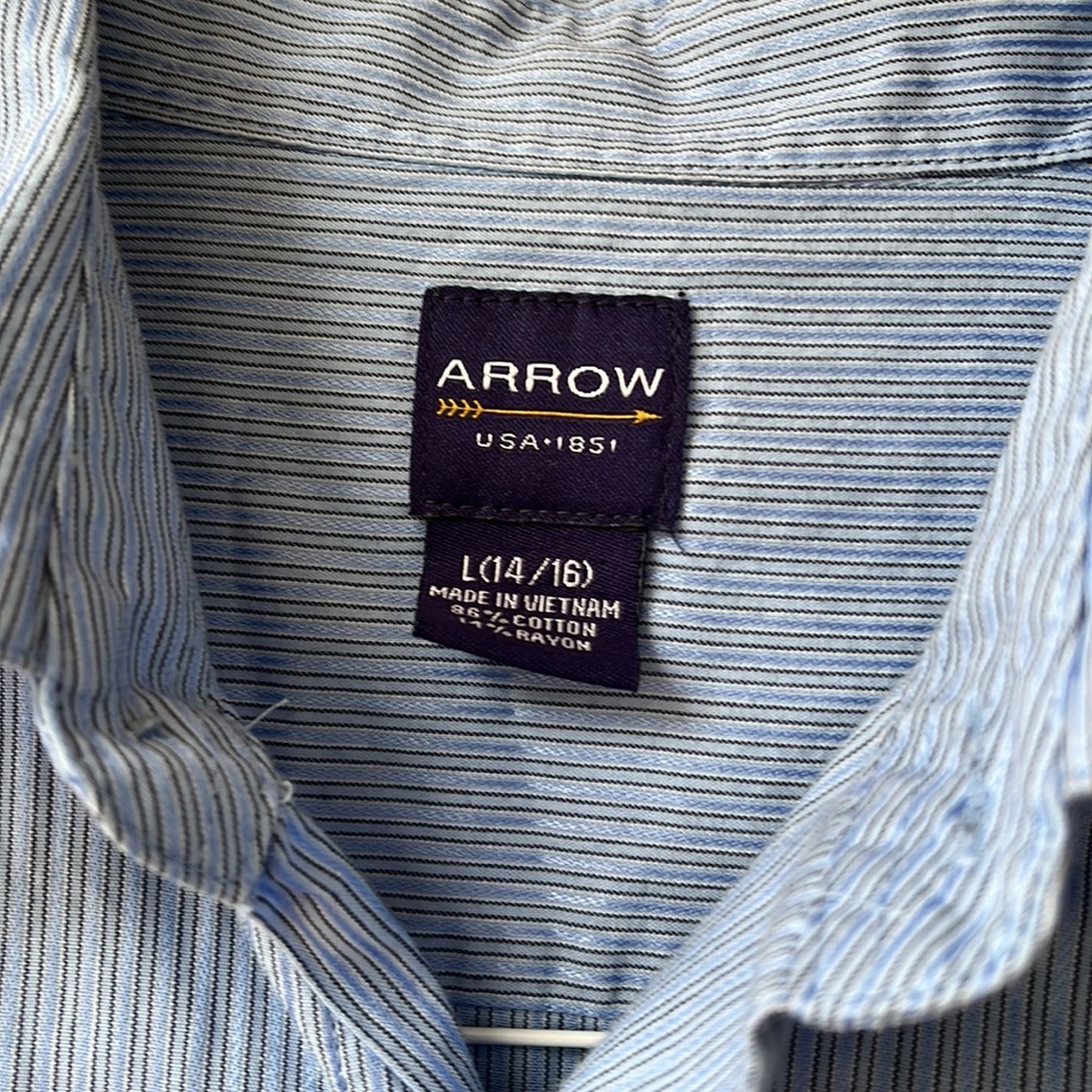 Arrow button down - Picture 2 of 5